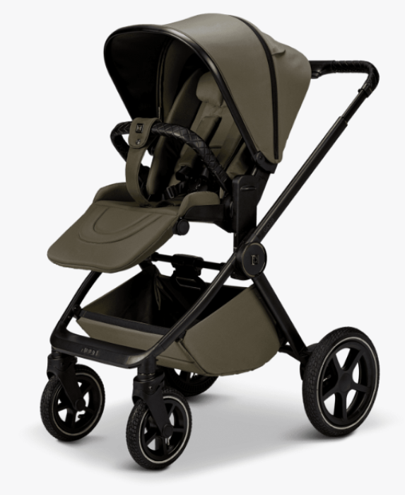 Preview: MOON Gio 2.0 moss Komplettset